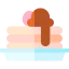 Pancake Symbol 64x64