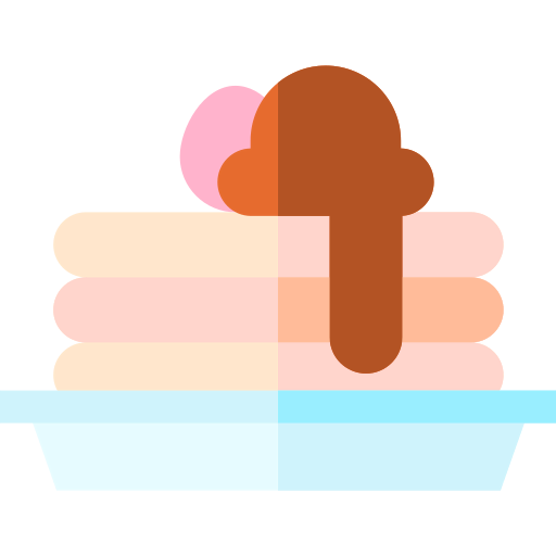 Pancake アイコン