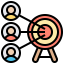 Target icon 64x64