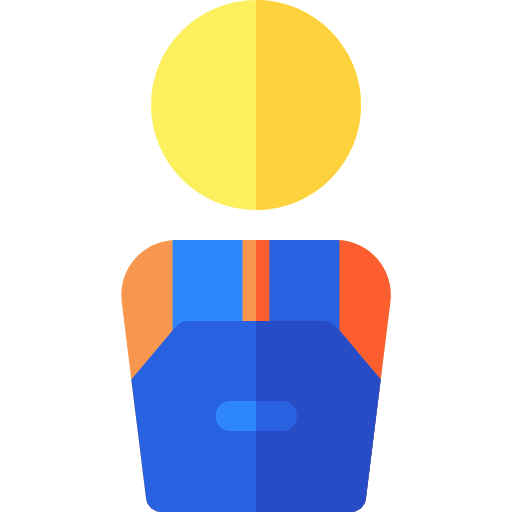 Worker icon