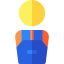 Worker icon 64x64