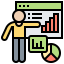 Analysis icon 64x64