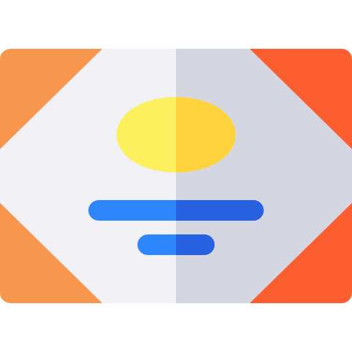 Certificate icon