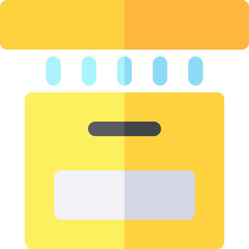 Box icon
