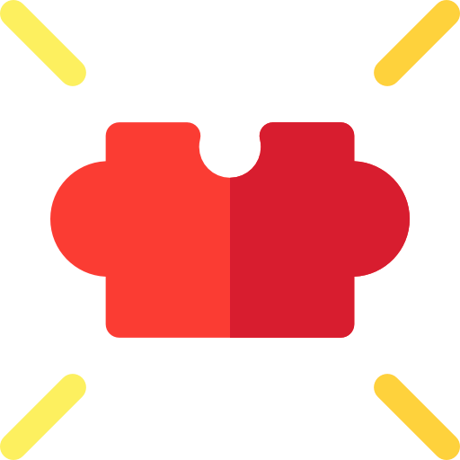 Puzzle 图标
