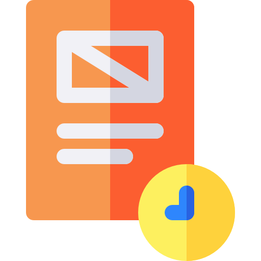 Document icon