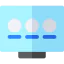 Presentation icon 64x64