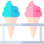 Ice cream Symbol 64x64