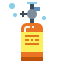 Air pump icon 64x64