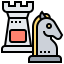 Chess icon 64x64