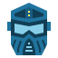 Helmet icon 64x64