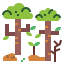 Forest icon 64x64
