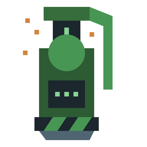 Grenade icon