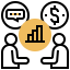 Marketing icon 64x64