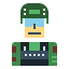 Soldier icon 64x64