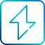 Flash icon 64x64