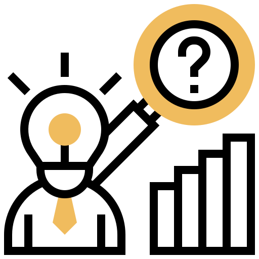 Problem icon