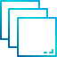 Layers icon 64x64