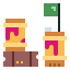 Barrels アイコン 64x64