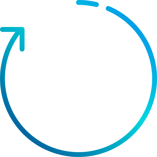Refresh icône