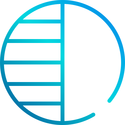 Merge icon