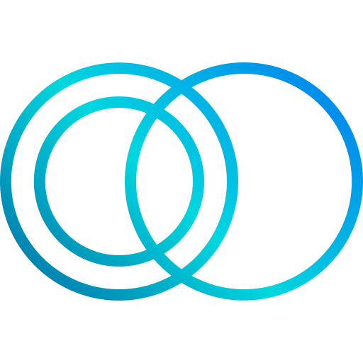 Merge icon