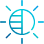 Brightness icon 64x64