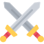 Sword icon 64x64