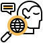 Ethnographic icon 64x64