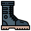 Boot icon 64x64