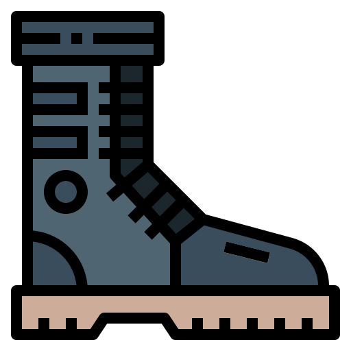 Boot icon