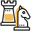 Chess icon 64x64