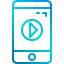 Smartphone icon 64x64
