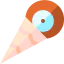 Ice cream Symbol 64x64