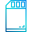 Sd card icon 64x64