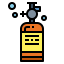 Air pump icon 64x64