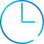 Timer icon 64x64
