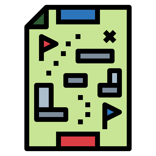 Maps icon