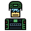 Soldier icon 64x64