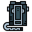 Backpack icon 64x64