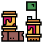 Barrels アイコン 64x64
