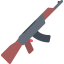 Rifle icon 64x64