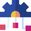 Gear 图标 64x64