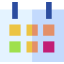 Calendar 图标 64x64