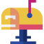 Mailbox 图标 64x64