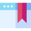 Bookmark 图标 64x64