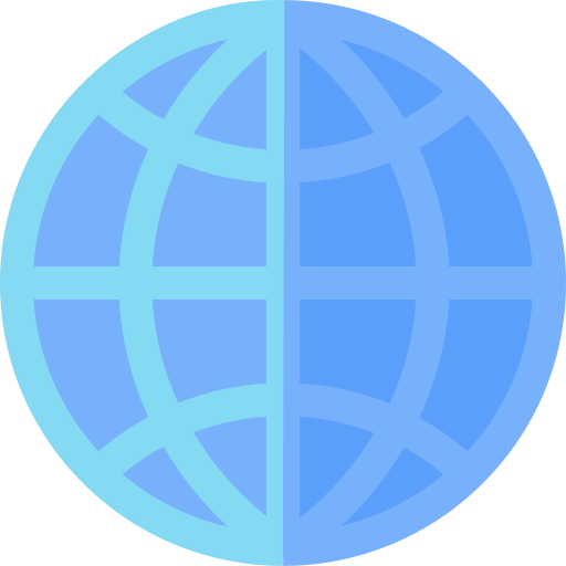 Globe 图标