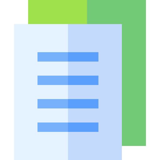 Document icon