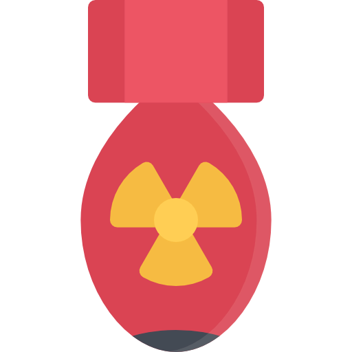 Bomb Symbol