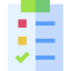 Checklist 图标 64x64